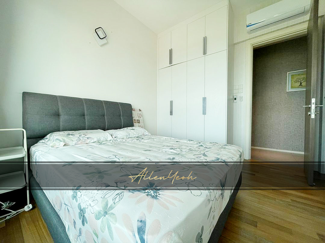 For Sale Middleton Condominium  B-17-3A - photo 8