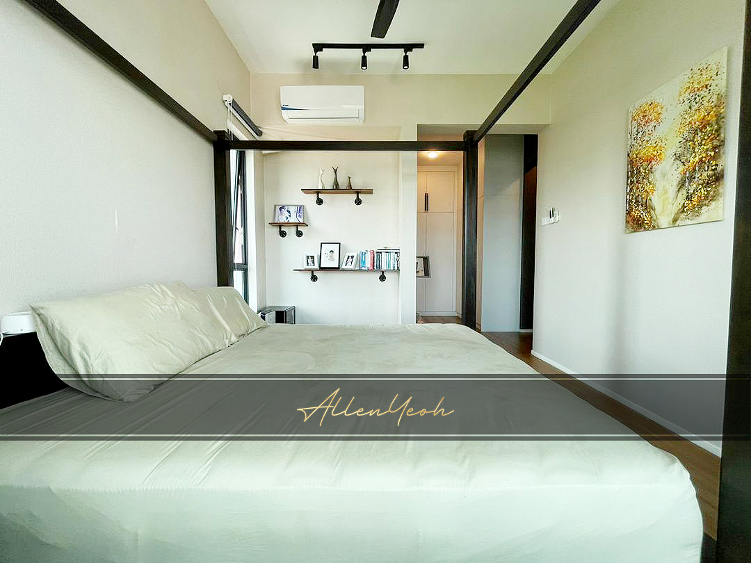 For Sale Middleton Condominium  B-17-3A - photo 9