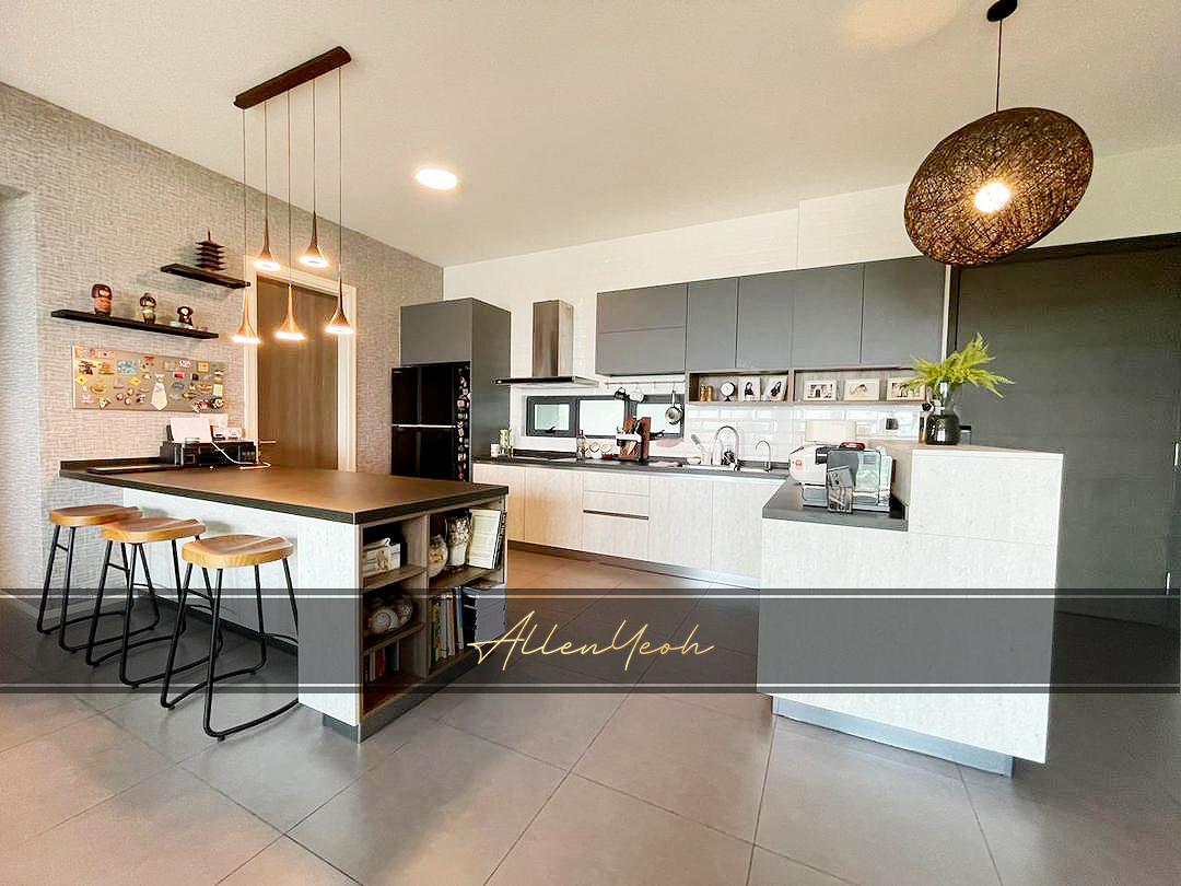 For Sale Middleton Condominium  B-17-3A - photo 10
