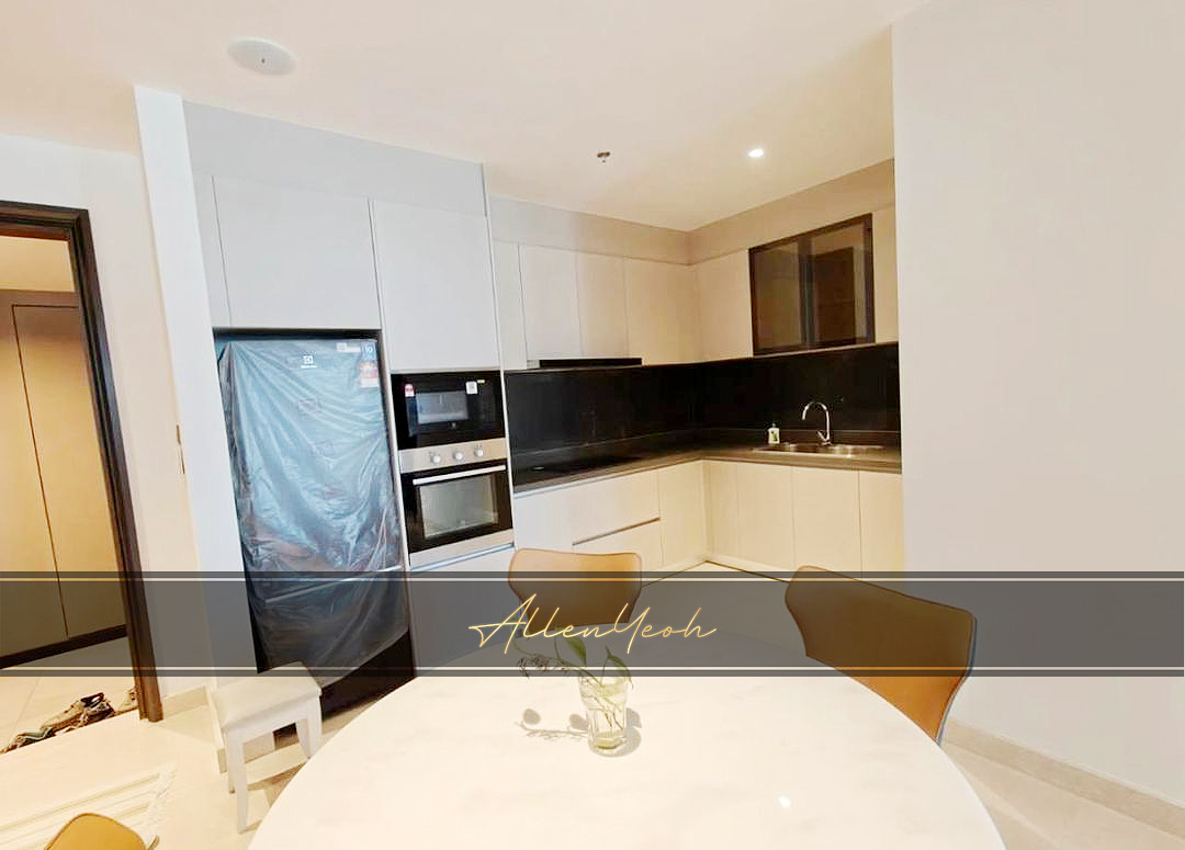 For Rent Marriott Residence 45th Floor - photo 3