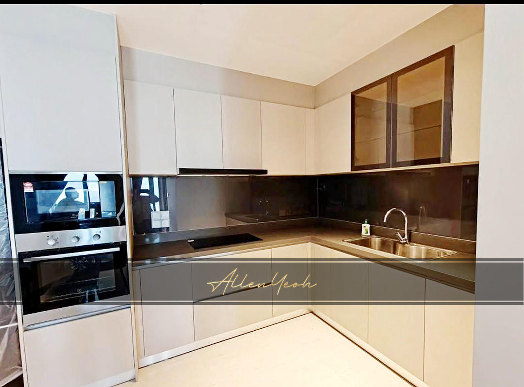 For Rent Marriott Residence 45th Floor - photo 6