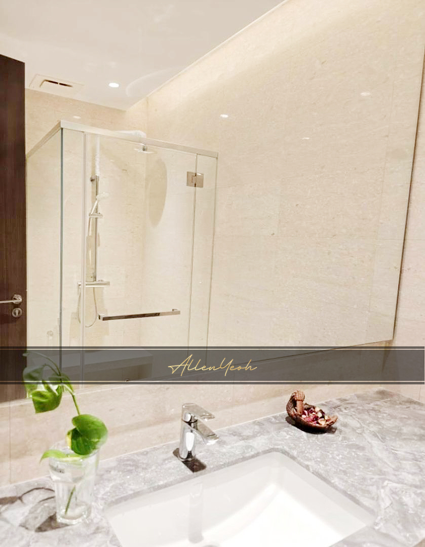 For Rent Marriott Residence 45th Floor - photo 7