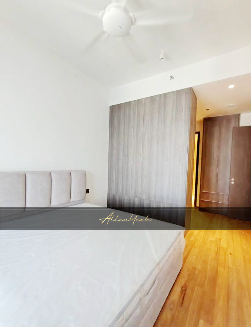 For Rent Marriott Residence 45th Floor - photo 8