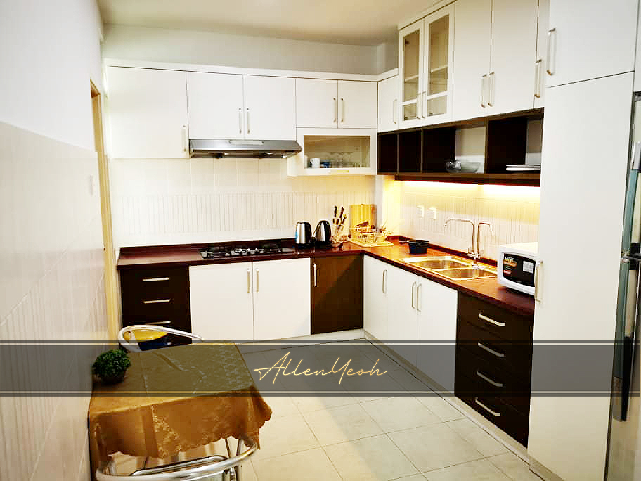 For Sale Bayswater Resort Condominium B-21-03 - photo 2