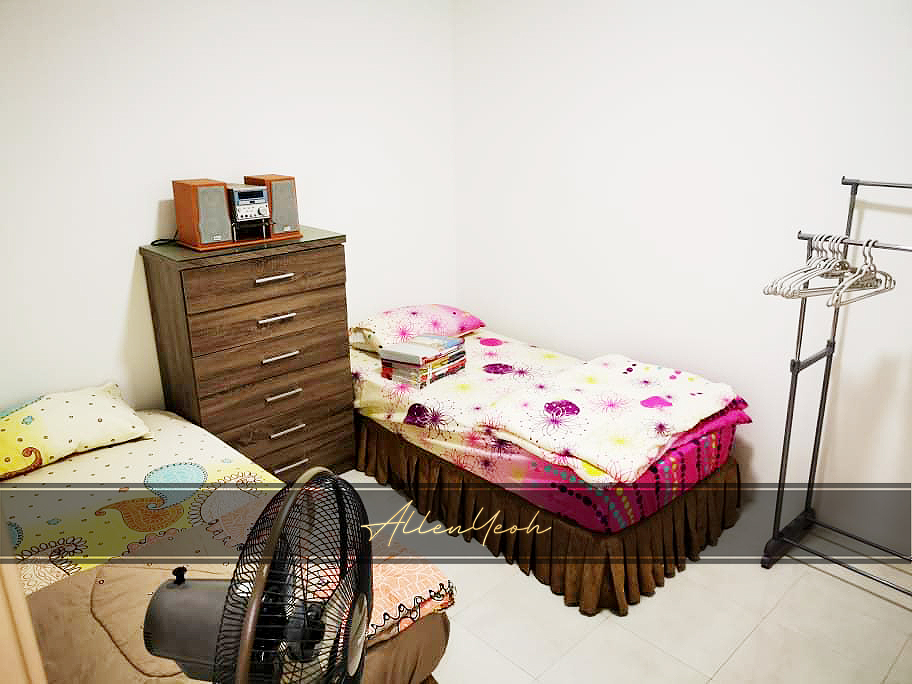 For Sale Bayswater Resort Condominium B-21-03 - photo 6
