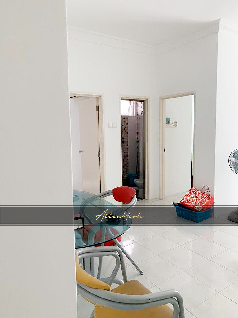 For Sale Bayswater Resort Condominium  A-09-07 - photo 6