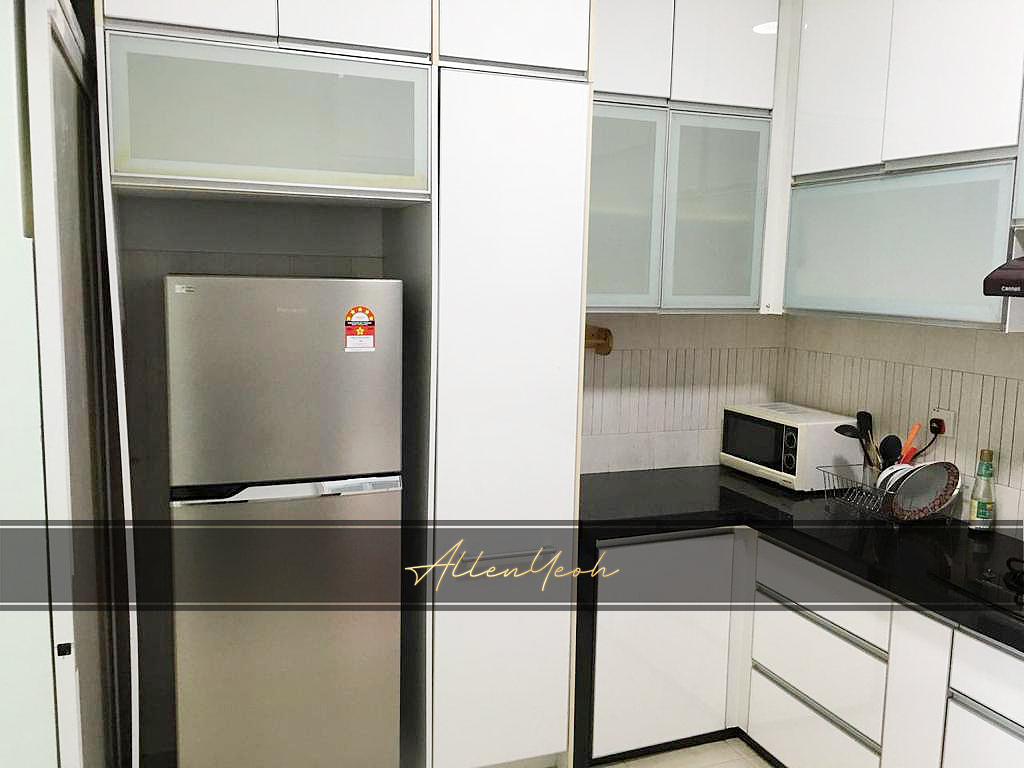 For Sale Bayswater  B-03-06 - photo 4