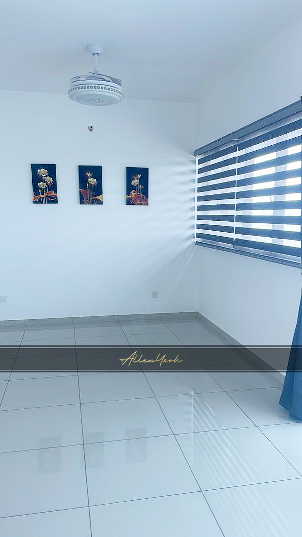 For Sale Waterside Residence  A-20-3A - photo 3
