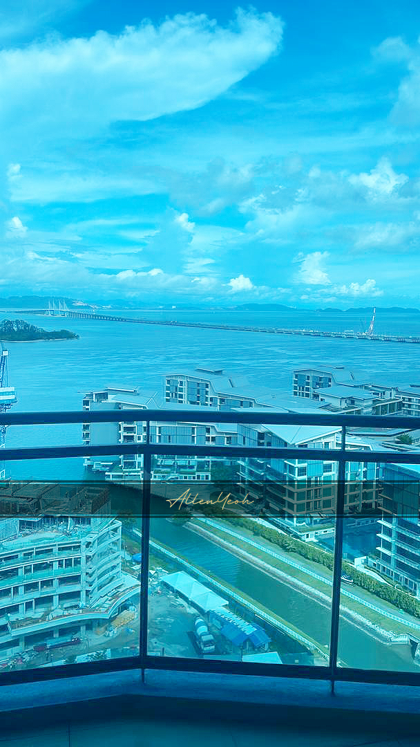 For Sale Waterside Residence  A-20-3A - photo 4