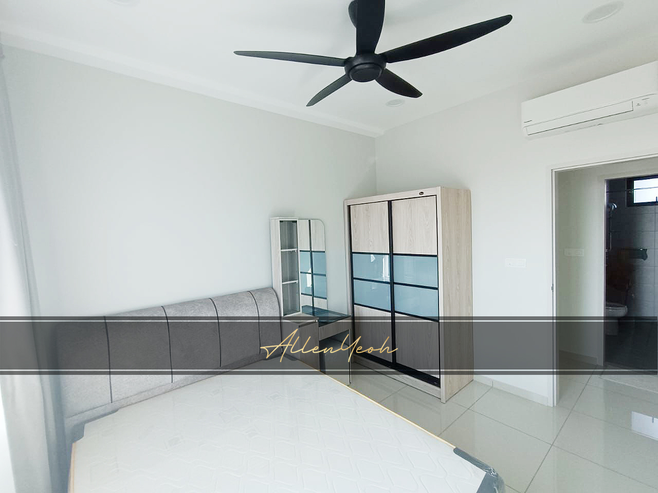 Sale Waterside Residence 105mil - photo 2
