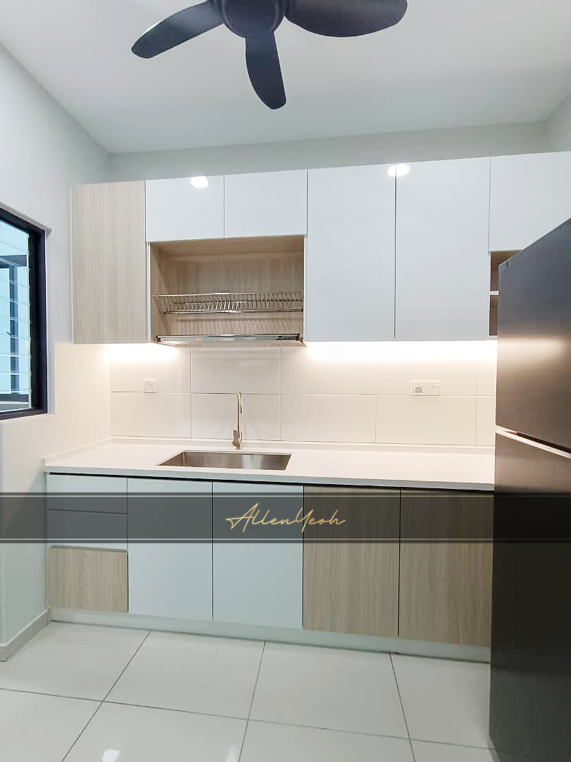 Sale Waterside Residence 105mil - photo 8