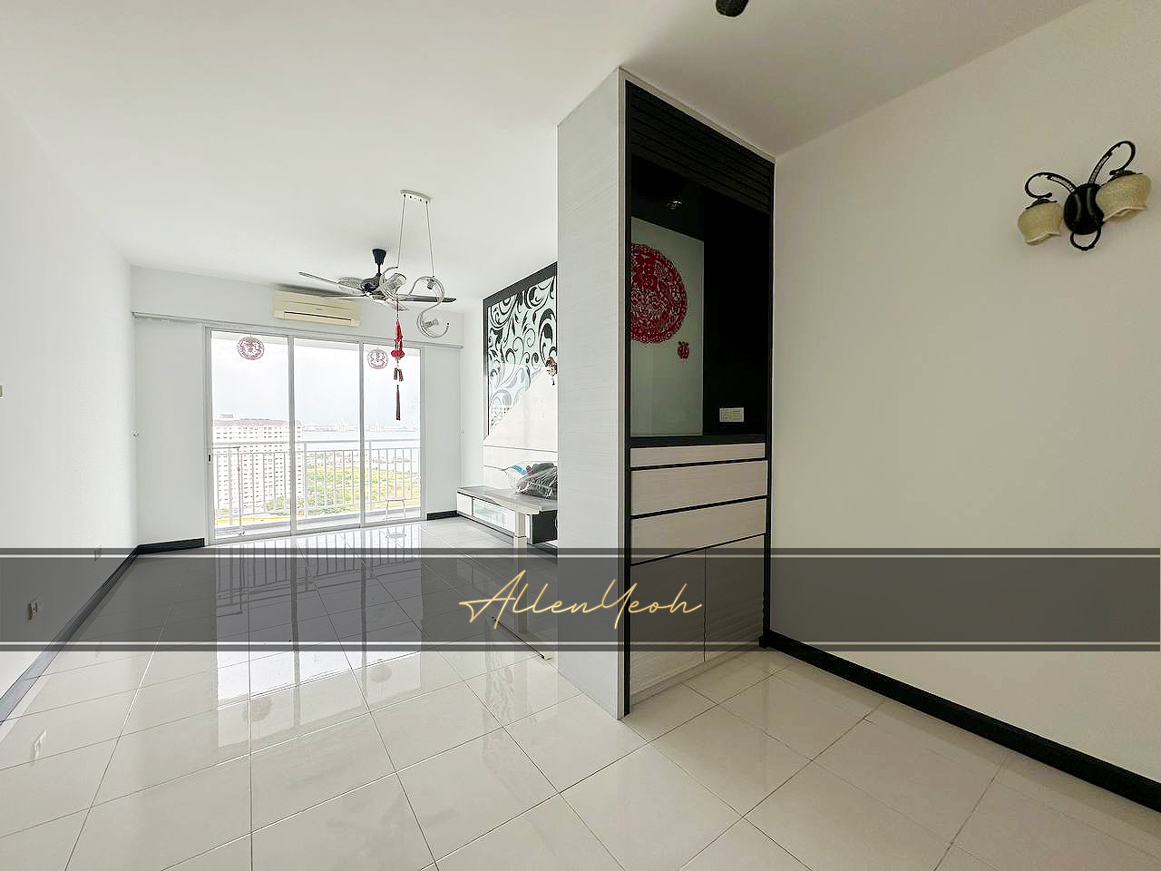 Sale Summer Place  2-16-3A 1012sqft Jelutong - photo 2
