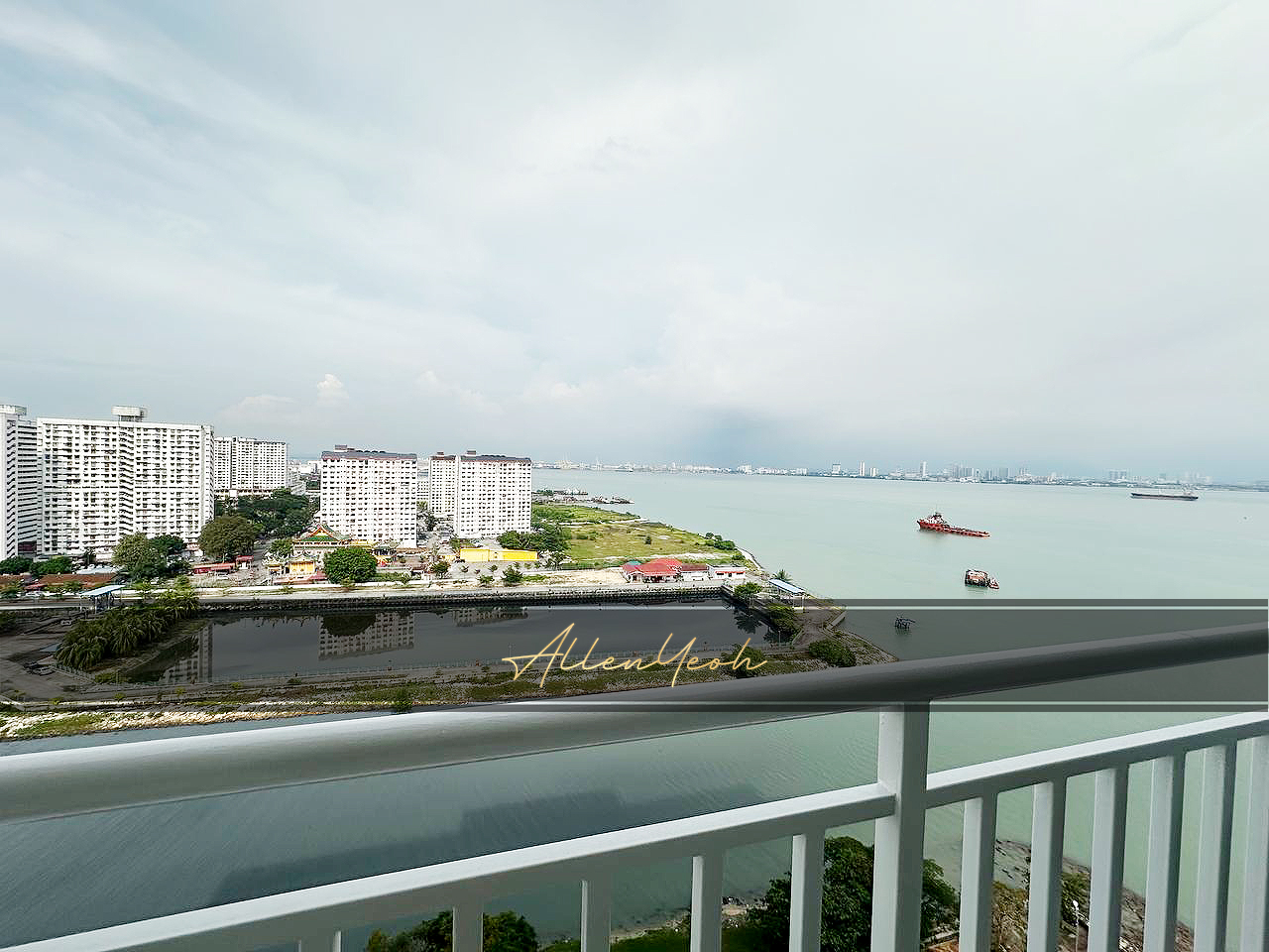 Sale Summer Place  2-16-3A 1012sqft Jelutong - photo 4