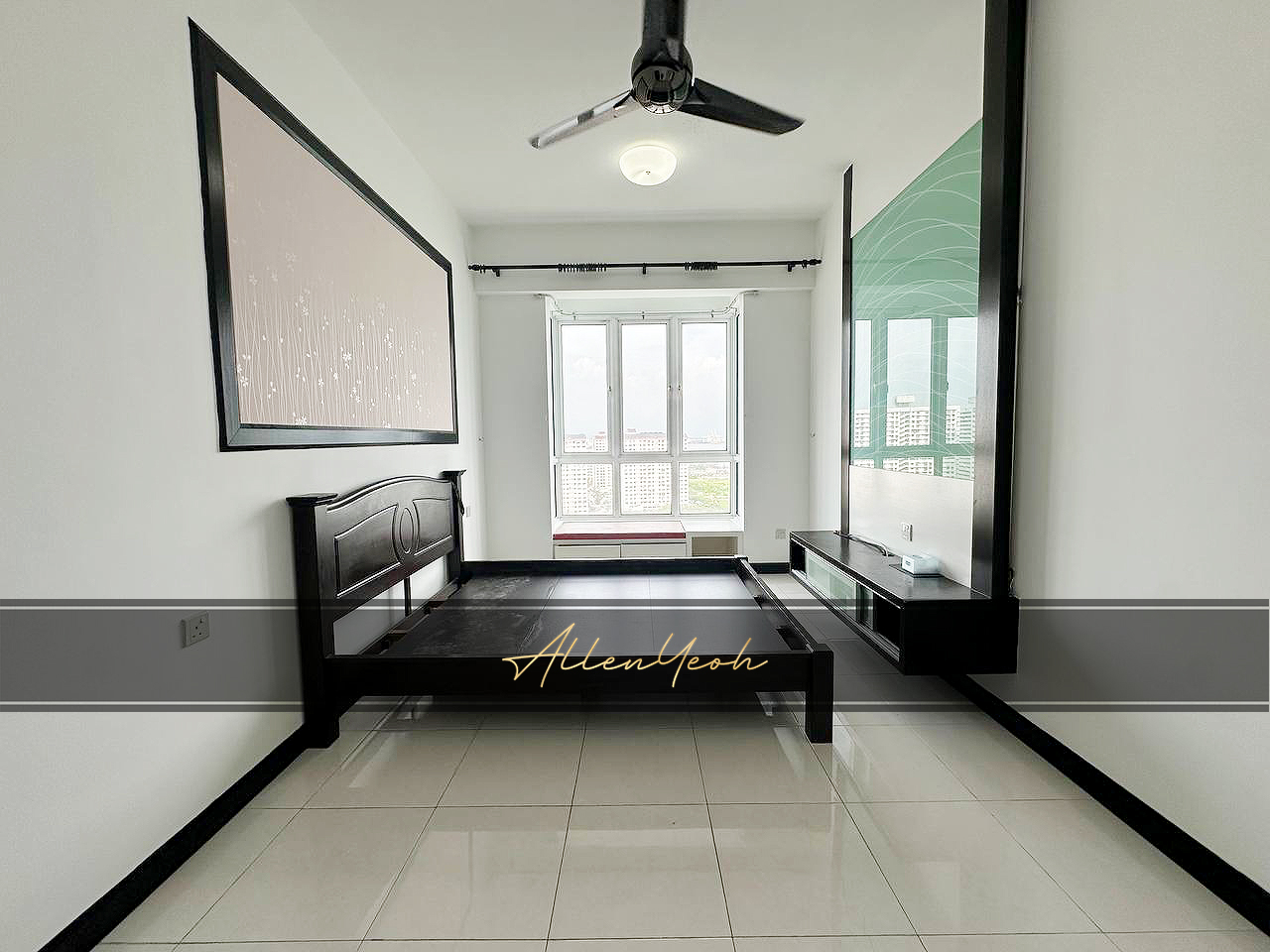 Sale Summer Place  2-16-3A 1012sqft Jelutong - photo 6