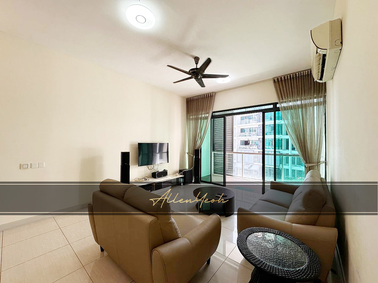 For Rent The Light Collection 2  F-03-12 - photo 3
