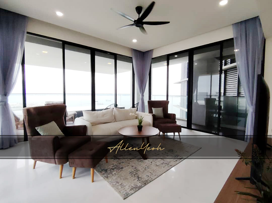 For Rent Setia V Residence  A-33-01 - photo 2