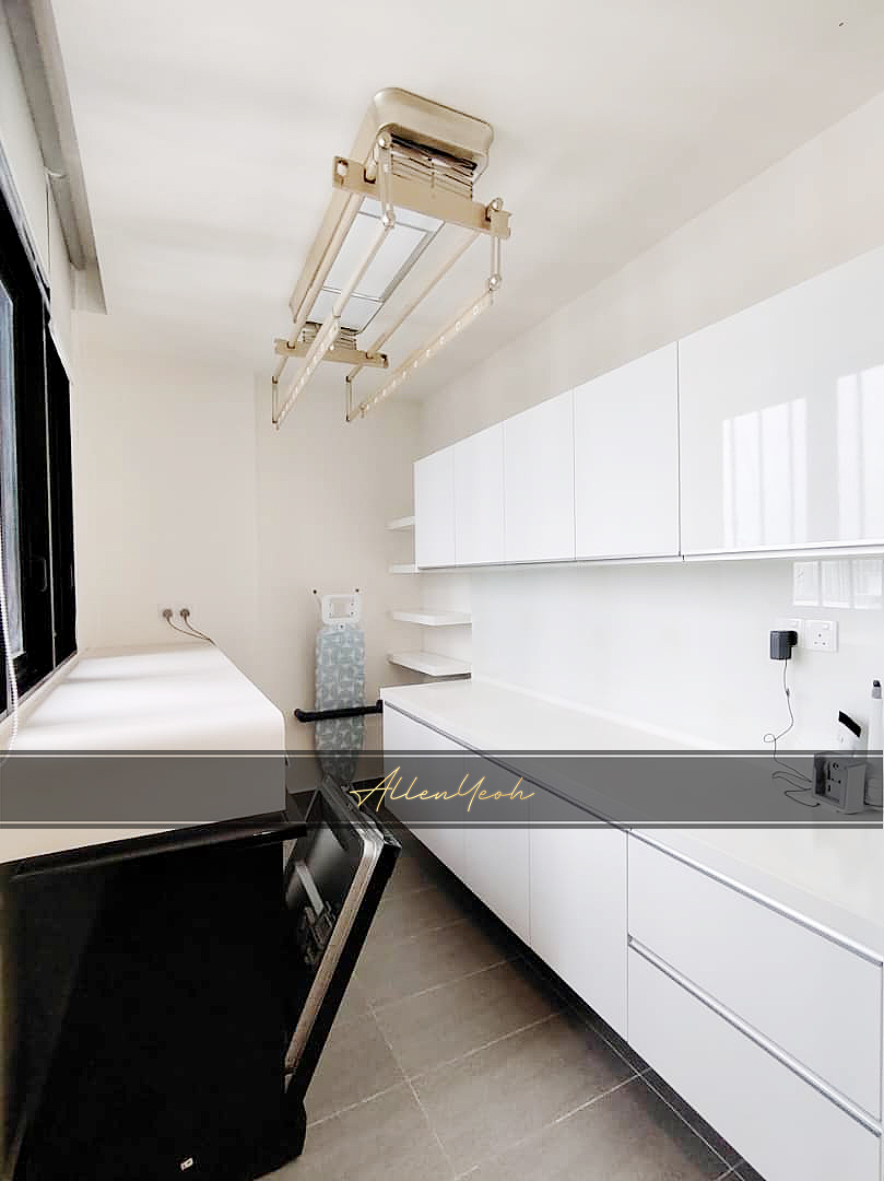 For Rent Setia V Residence  A-33-01 - photo 5