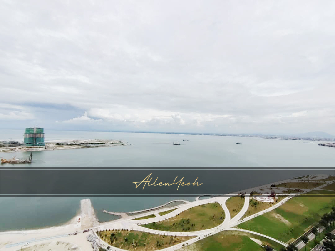 For Rent Setia V Residence  A-33-01 - photo 6