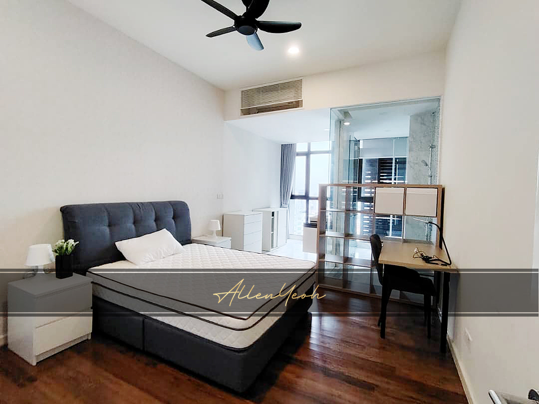 For Rent Setia V Residence  A-33-01 - photo 11
