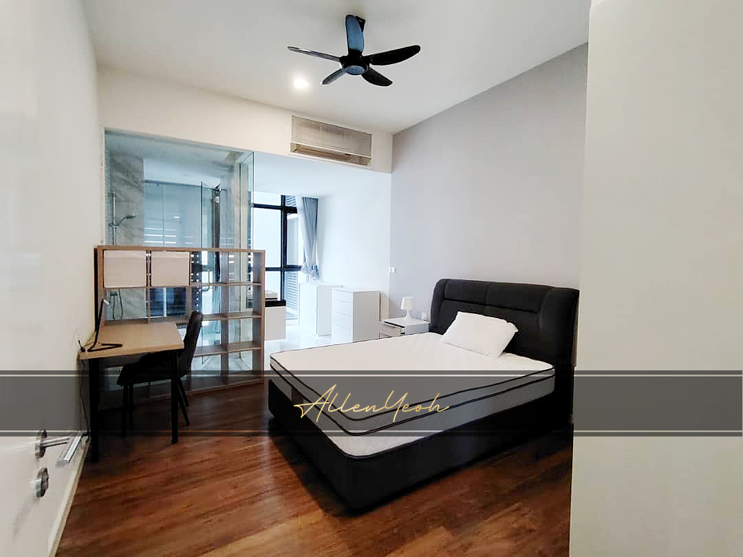 For Rent Setia V Residence  A-33-01 - photo 12