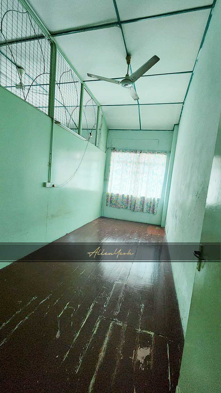 For Sale UNESCO Heritage Shophouse No 37 - photo 2
