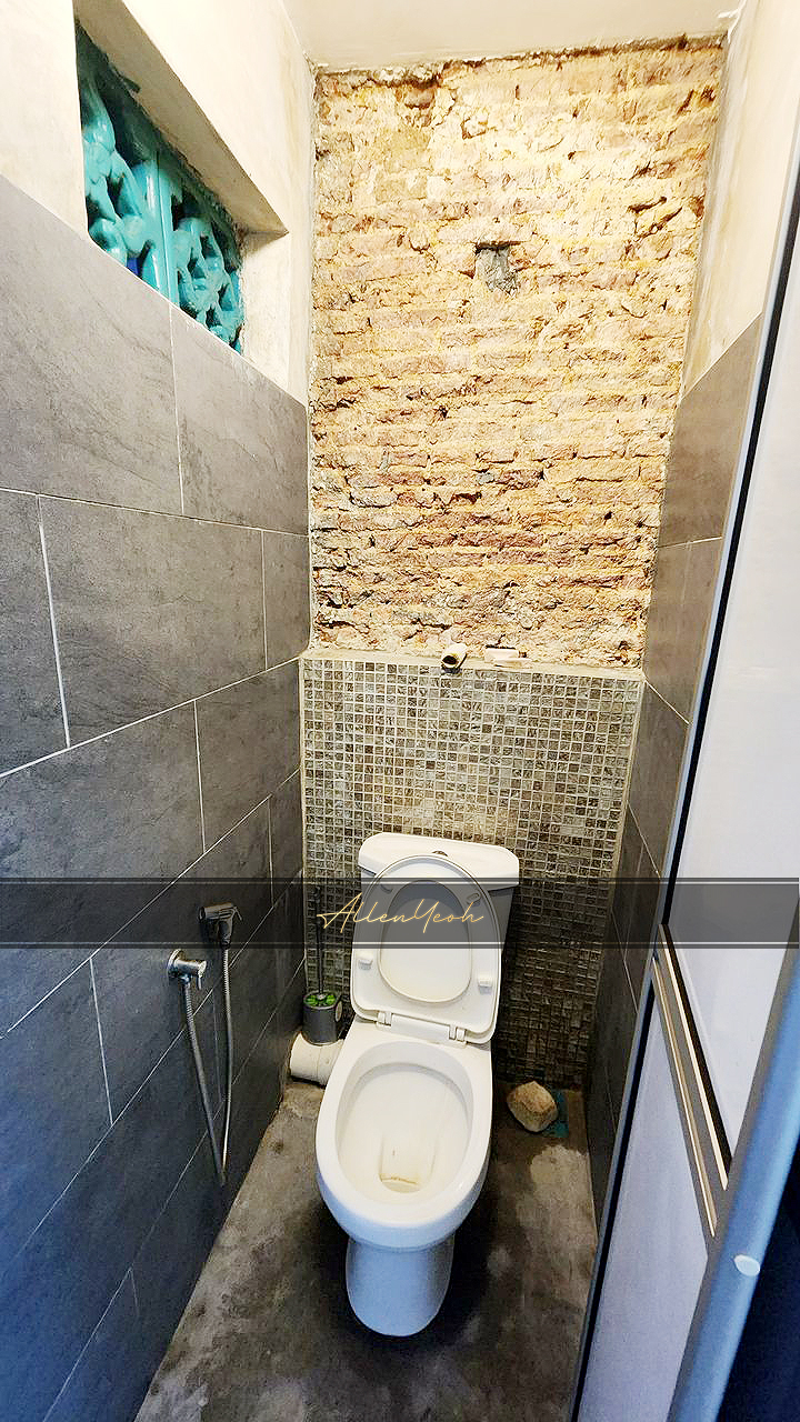 For Sale UNESCO Heritage Shophouse No 37 - photo 3