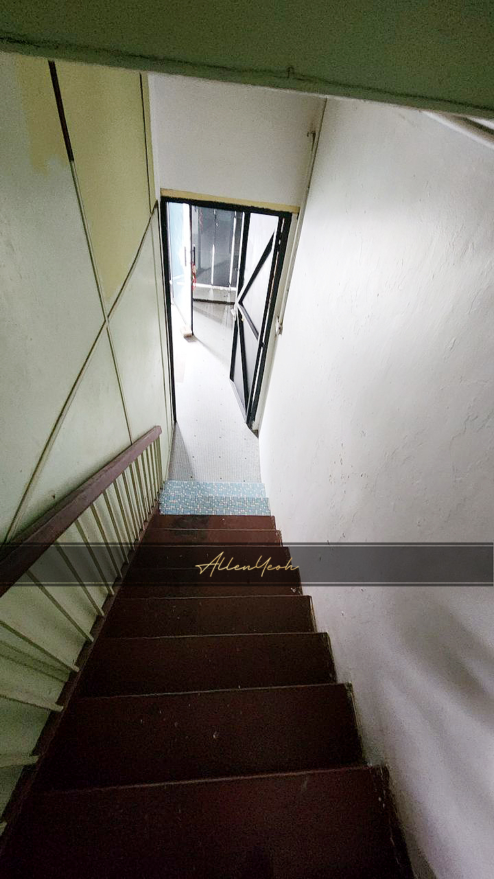 For Sale UNESCO Heritage Shophouse No 37 - photo 4