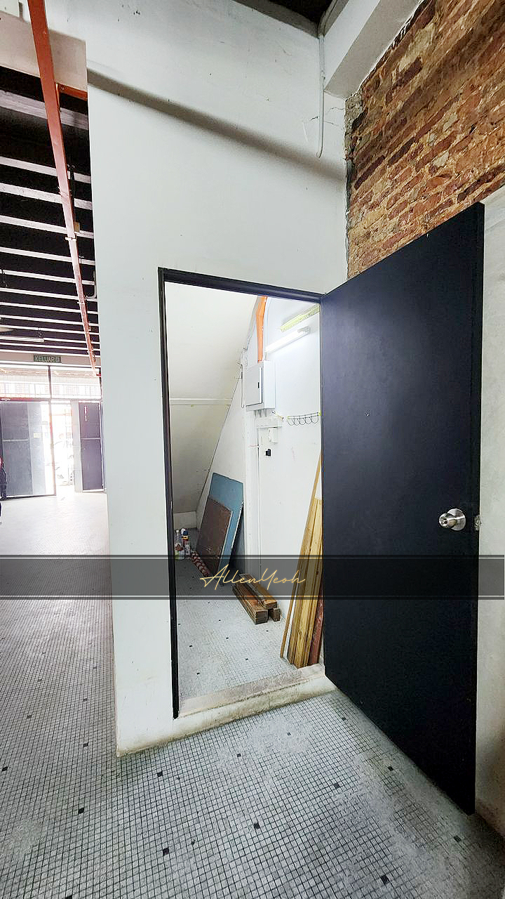 For Sale UNESCO Heritage Shophouse No 37 - photo 7