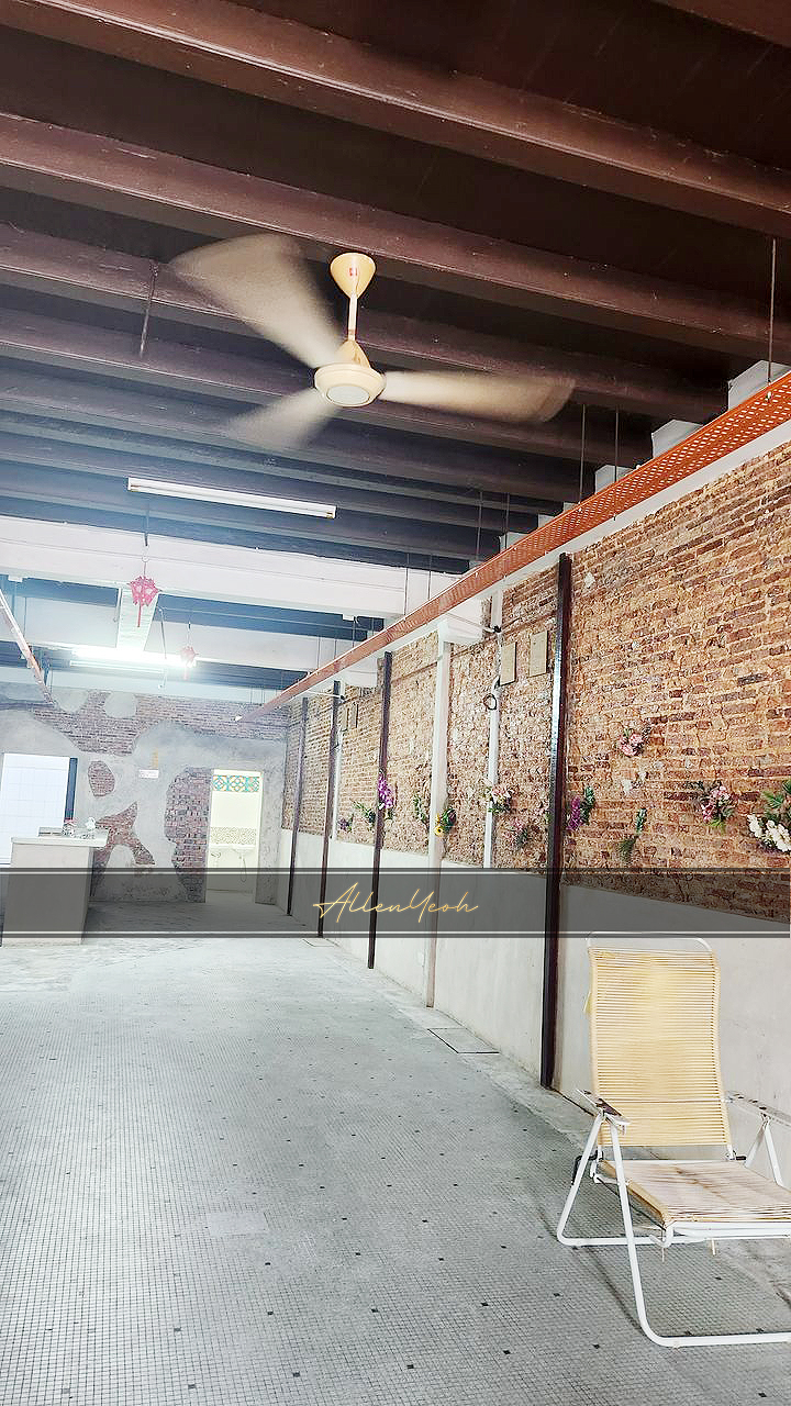 For Sale UNESCO Heritage Shophouse No 37 - photo 8