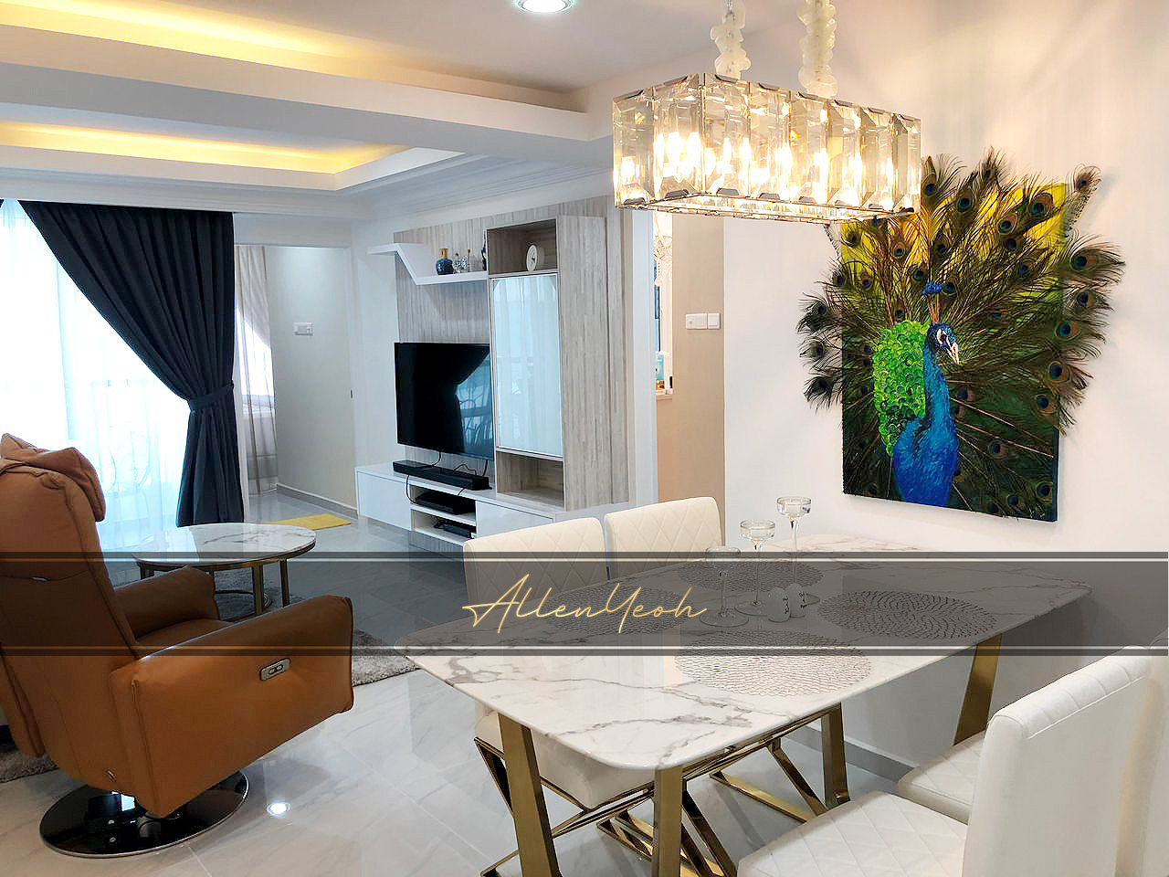 For Sale Sri Perdana Mid Floor - photo 2