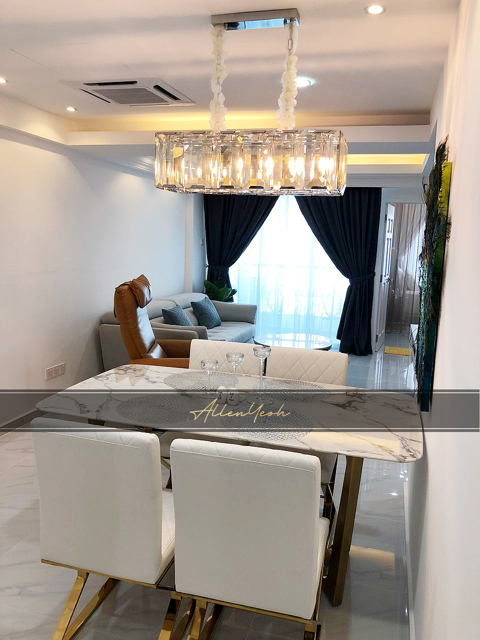For Sale Sri Perdana Mid Floor - photo 3