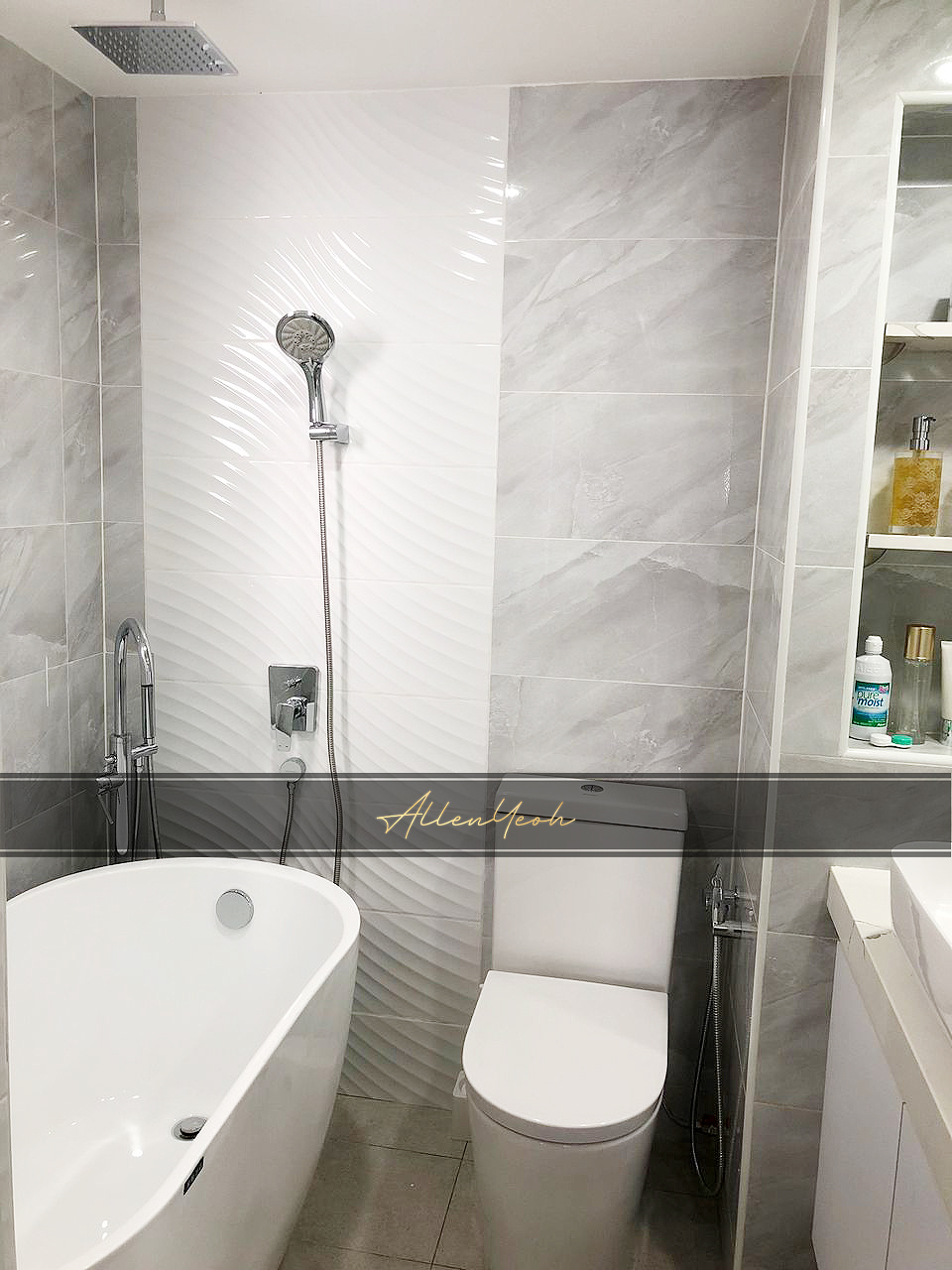 For Sale Sri Perdana Mid Floor - photo 7