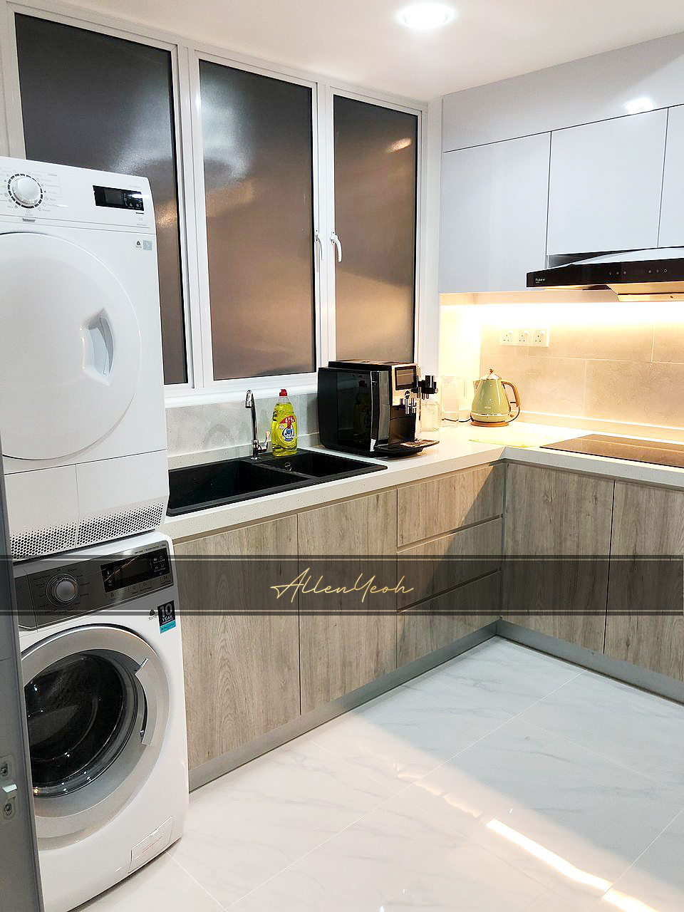 For Sale Sri Perdana Mid Floor - photo 8
