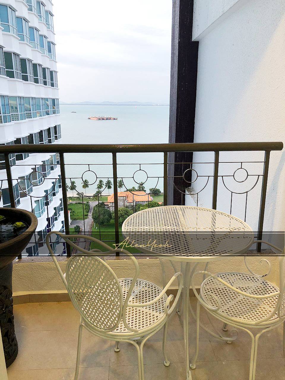 For Sale Sri Perdana Mid Floor - photo 10