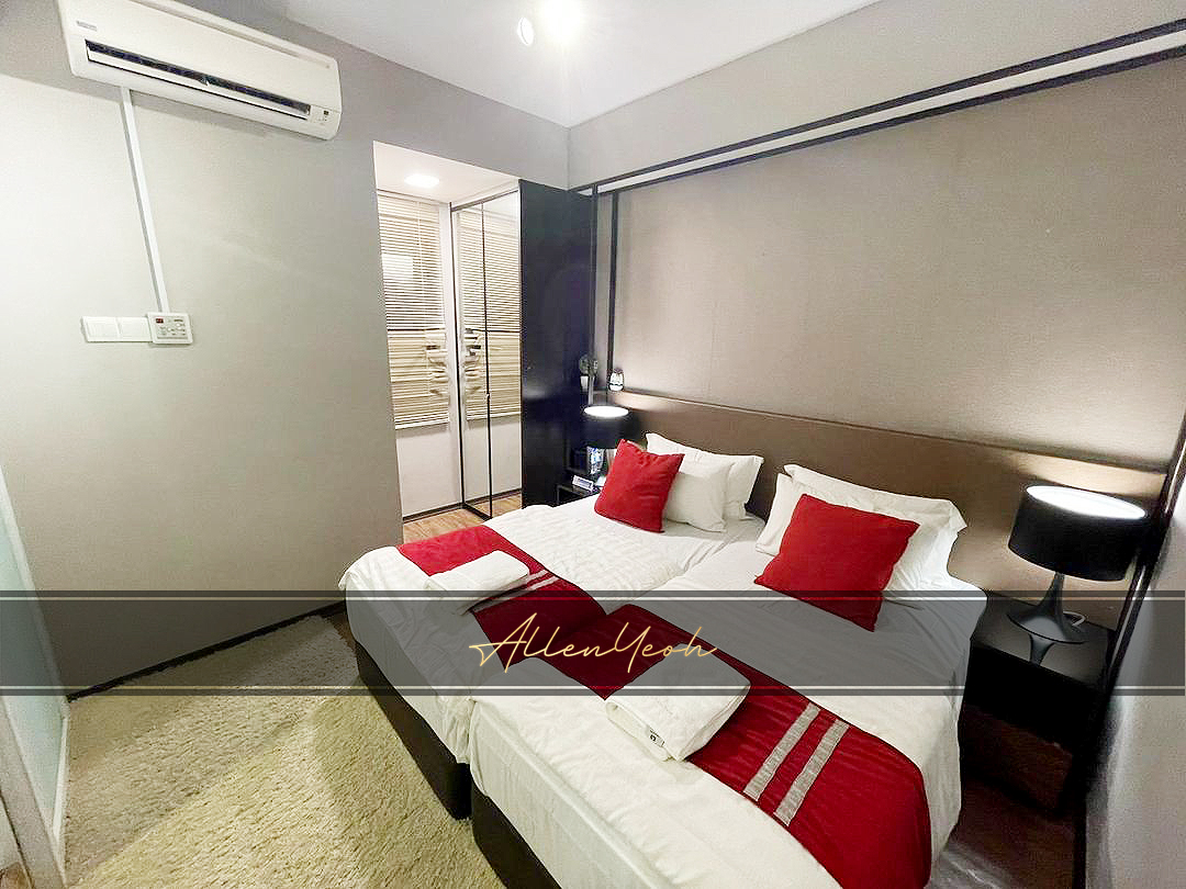 For Sale Maritime Suites B-20-3A - photo 2