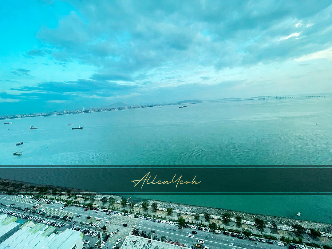For Sale Maritime Suites B-20-3A - photo 4