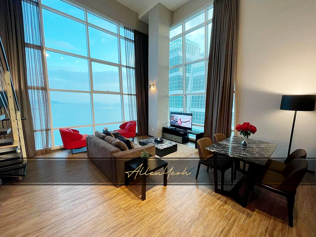 For Sale Maritime Suites B-20-3A - photo 6