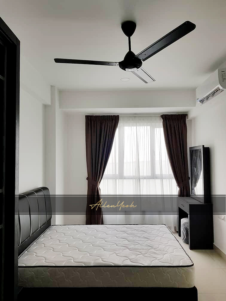 For Sale Tropicana Bay Residence - Block D Lvl 15 - photo 3