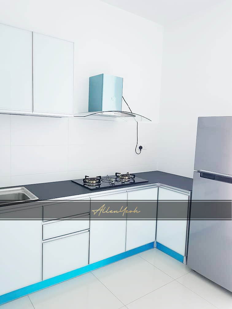 For Sale Tropicana Bay Residence - Block D Lvl 15 - photo 4