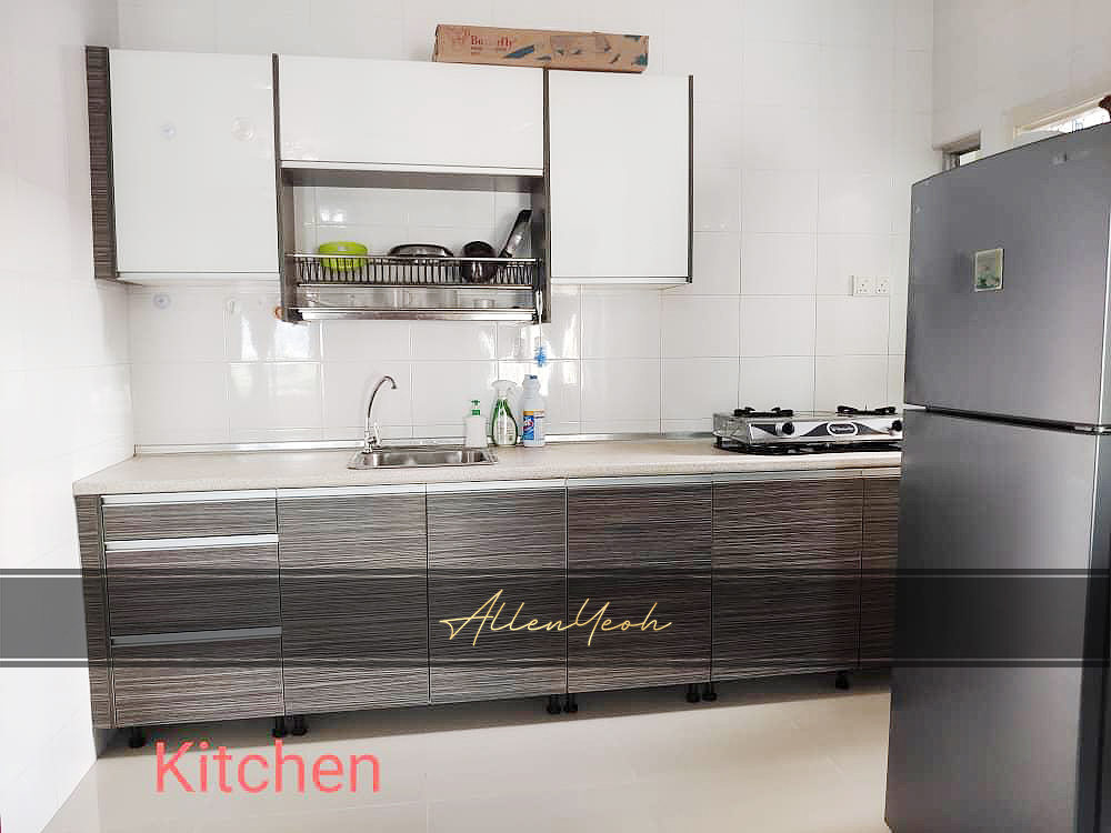 For Sale Boulevard Condominium - High Flr - photo 4