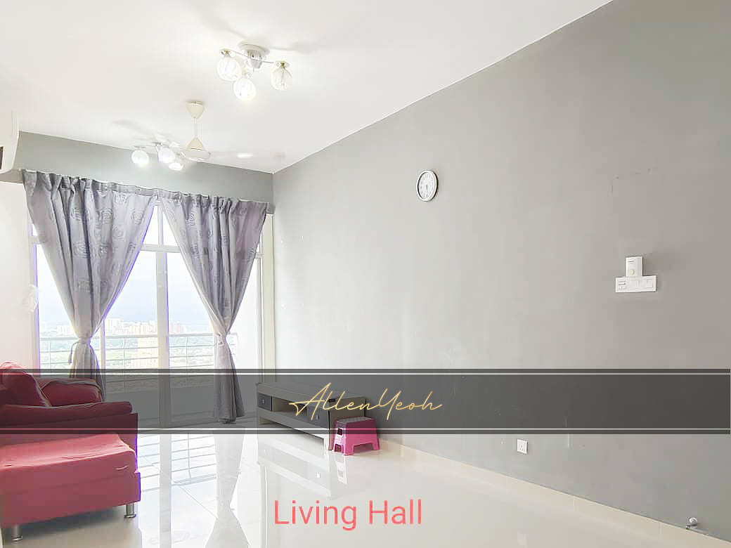 For Sale Boulevard Condominium - High Flr - photo 9