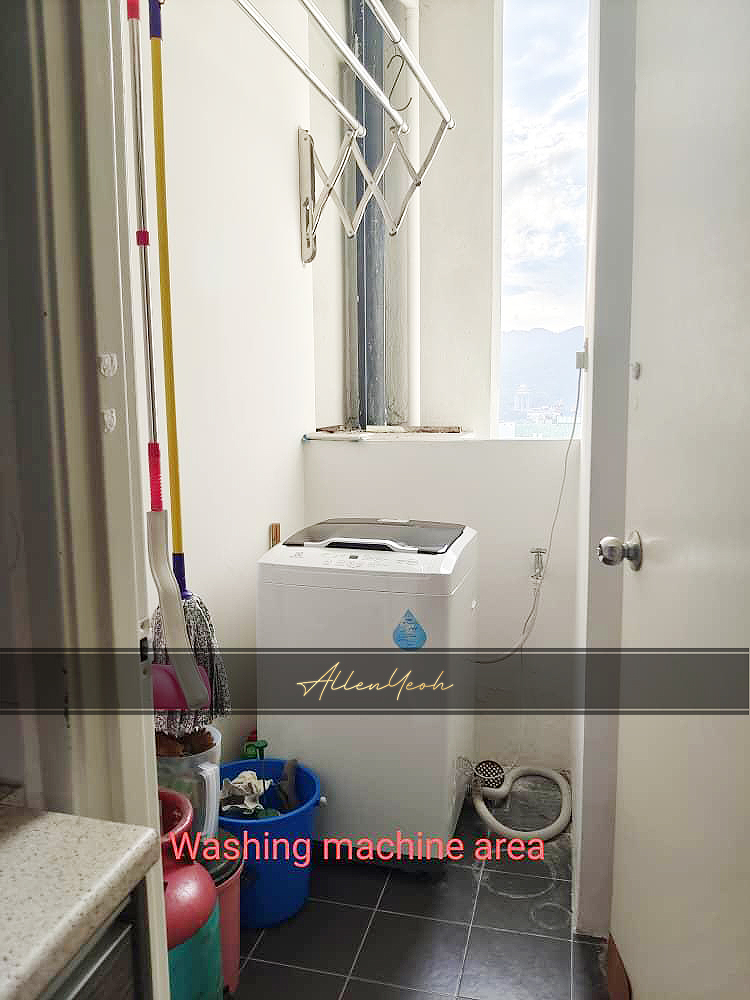For Sale Boulevard Condominium - High Flr - photo 10