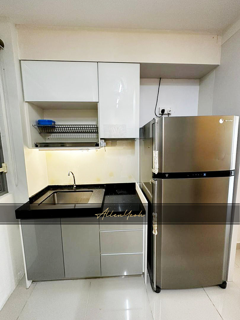 For Sale Autumn Tower - Low Flr - photo 2