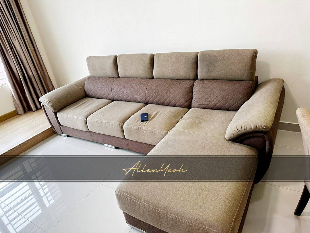 For Sale Autumn Tower - Low Flr - photo 3