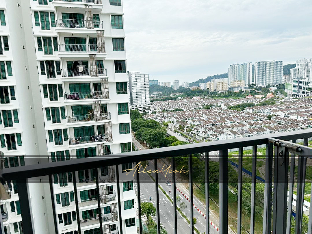 For Sale Tree Sparina - High Flr - photo 3