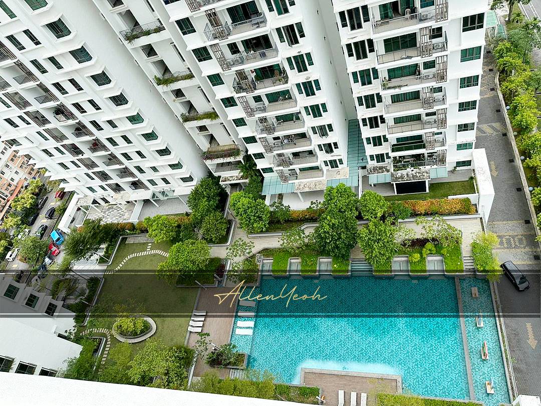For Sale Tree Sparina - High Flr - photo 6