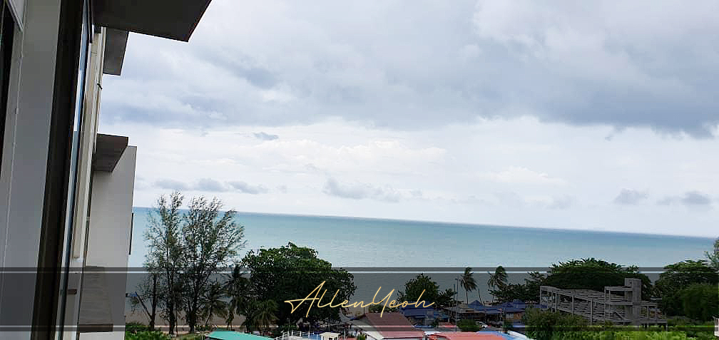 For Sale By The Sea - High Flr - photo 3