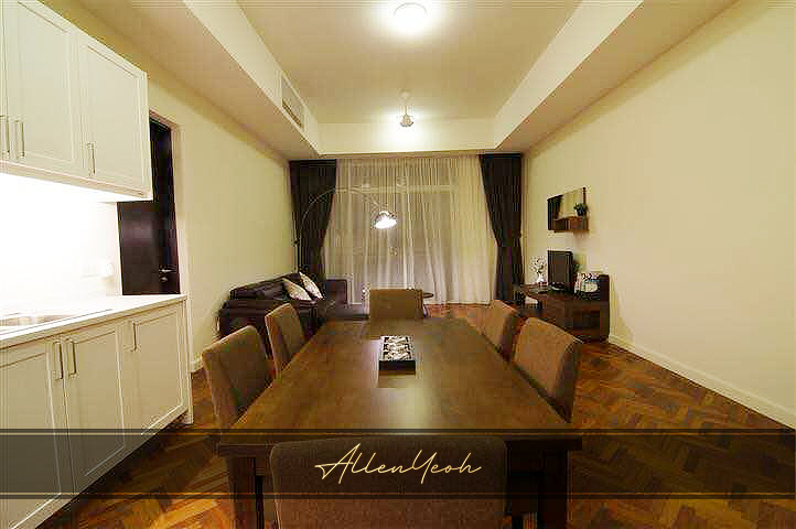 For Sale Quayside - Mid Floor - photo 2