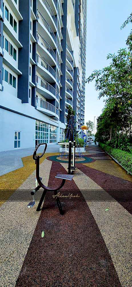 For Sale Zen 6 - Mid Floor - photo 2