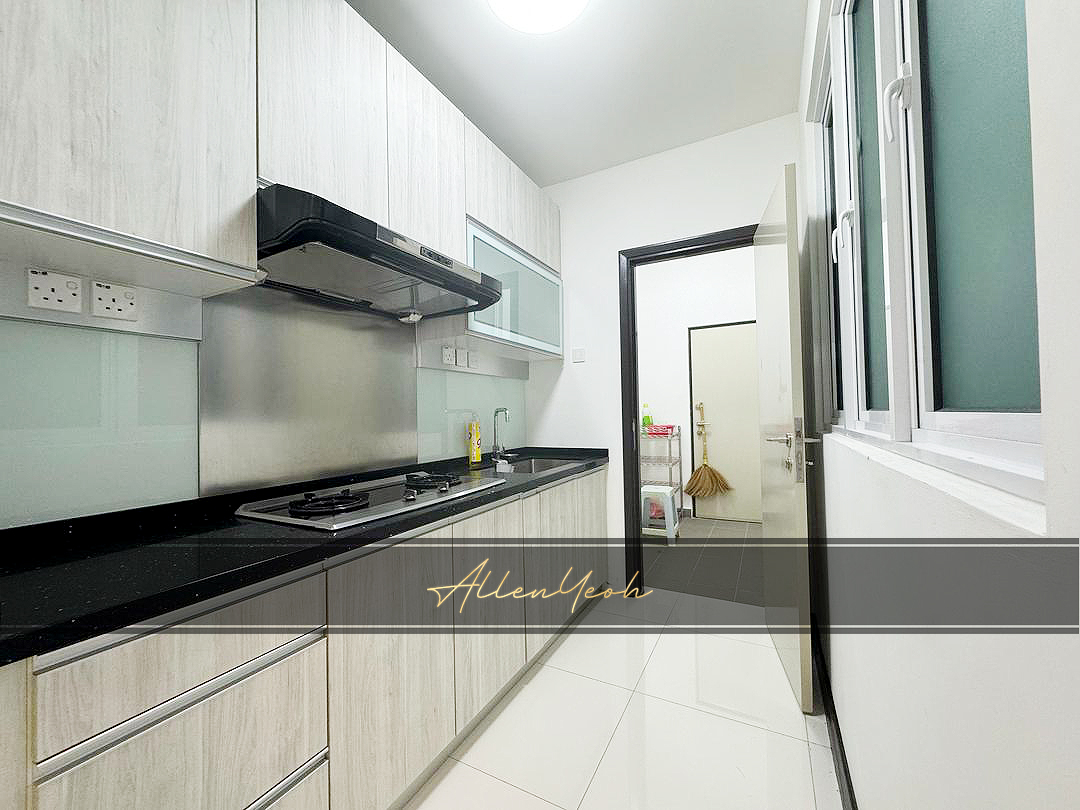 For Rent Vertiq  13-12 - photo 5